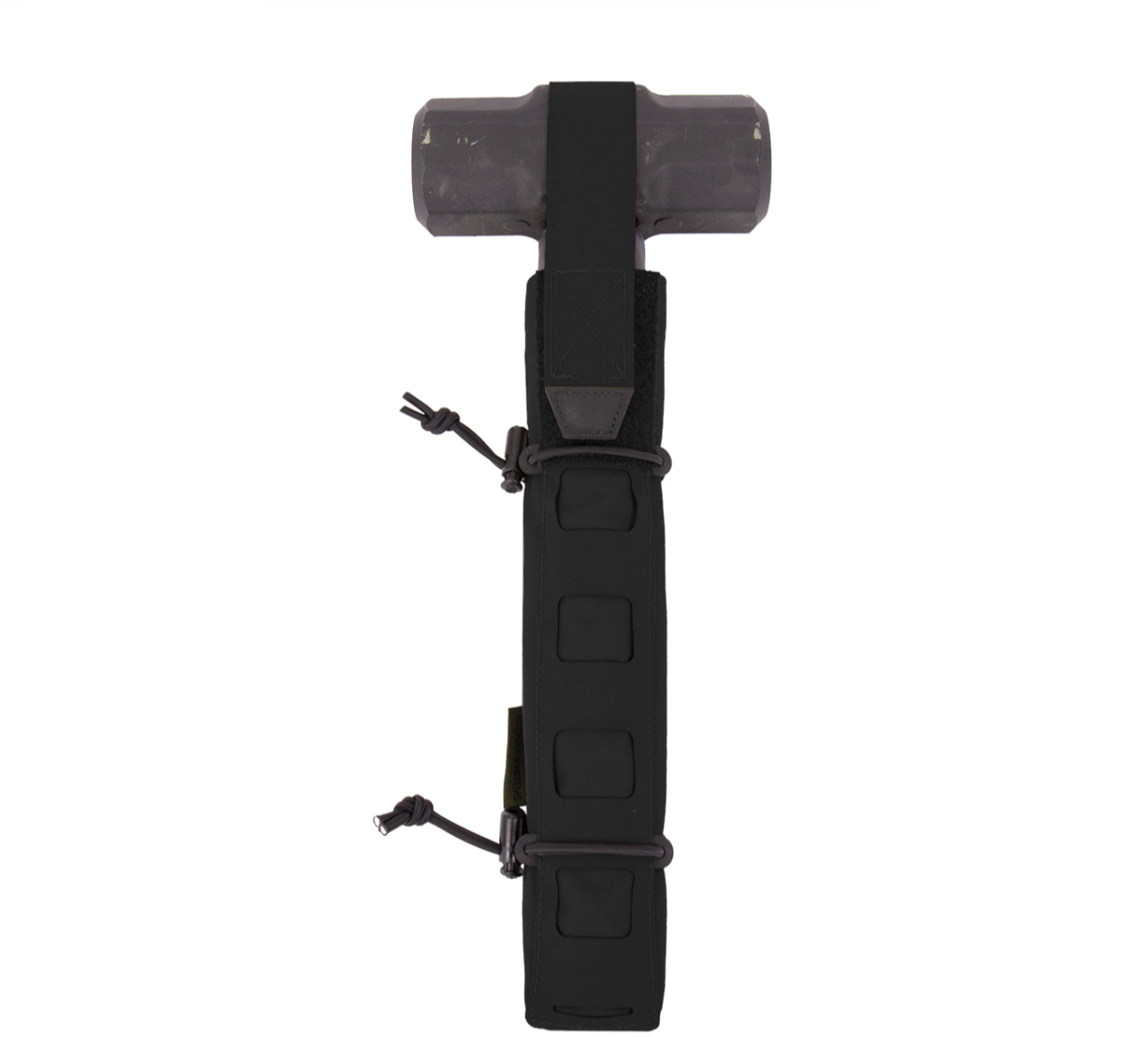 WARRIOR ASSAULT: Vertical Strip Charge / Hammer Pouch