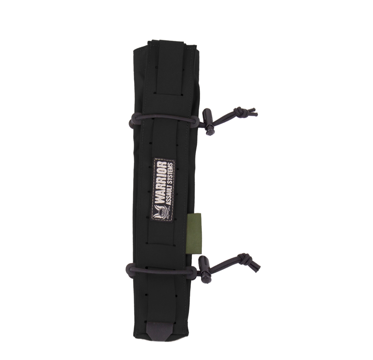 WARRIOR ASSAULT: Vertical Strip Charge / Hammer Pouch