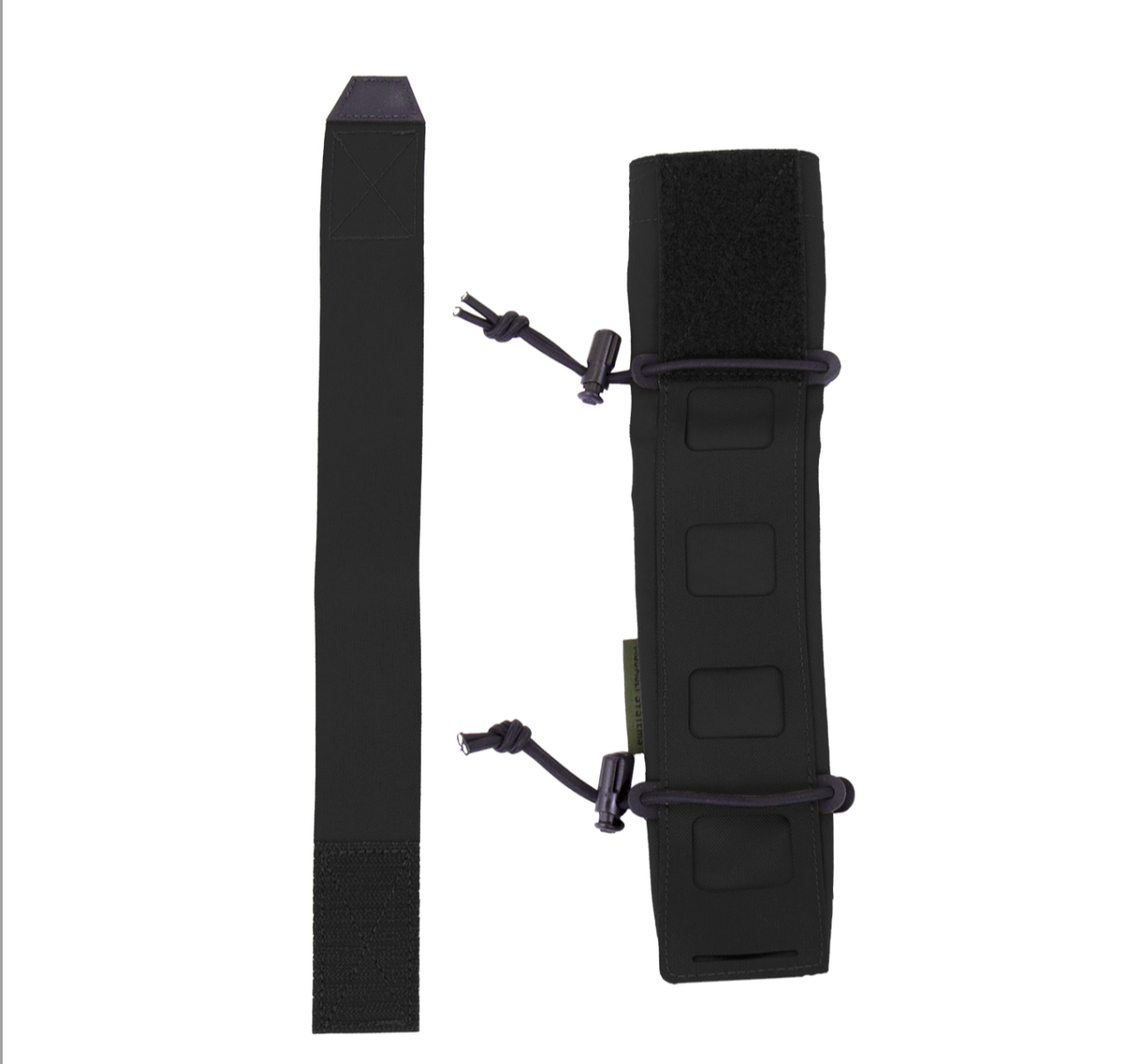 WARRIOR ASSAULT: Vertical Strip Charge / Hammer Pouch