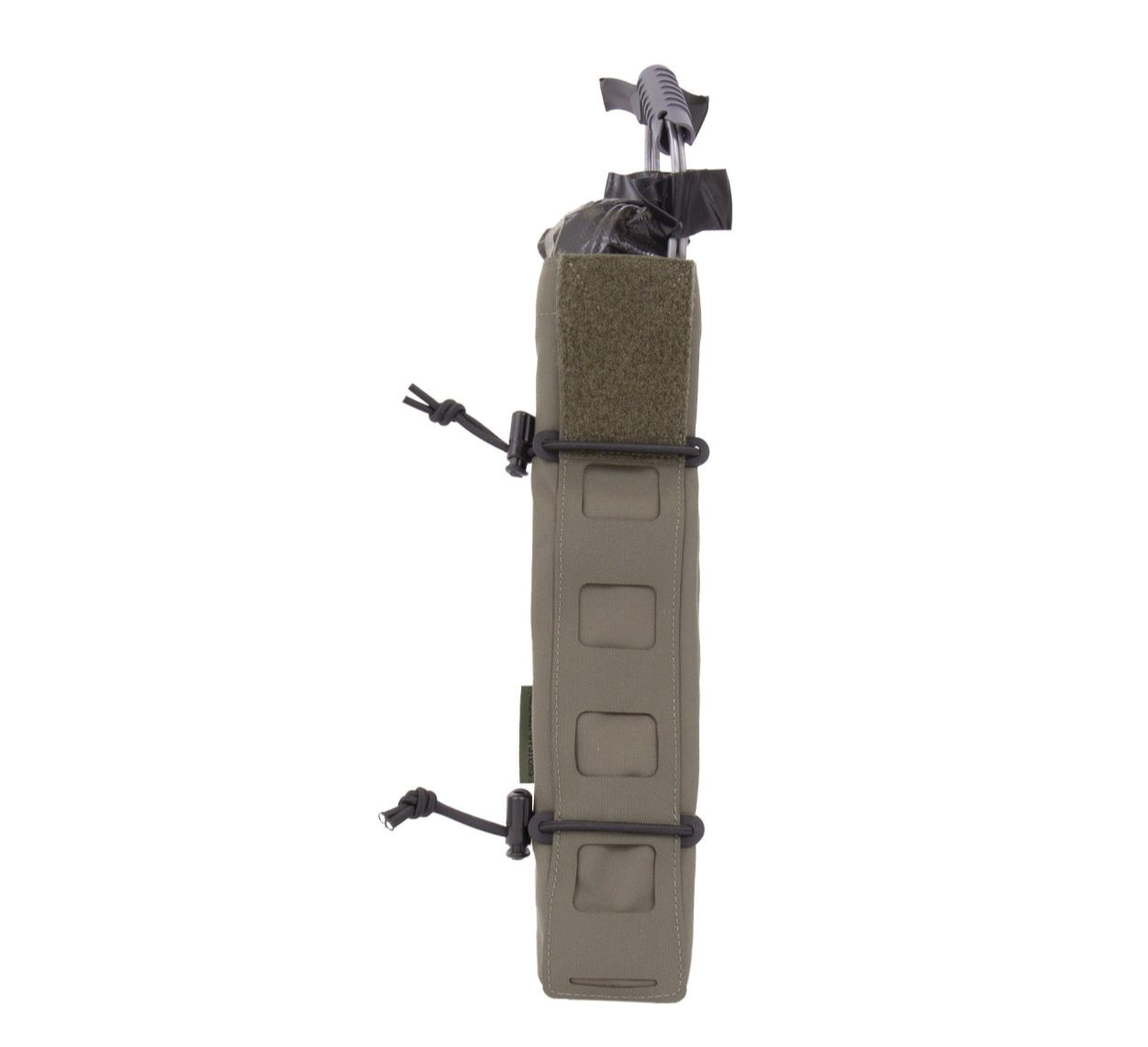 WARRIOR ASSAULT: Vertical Strip Charge / Hammer Pouch