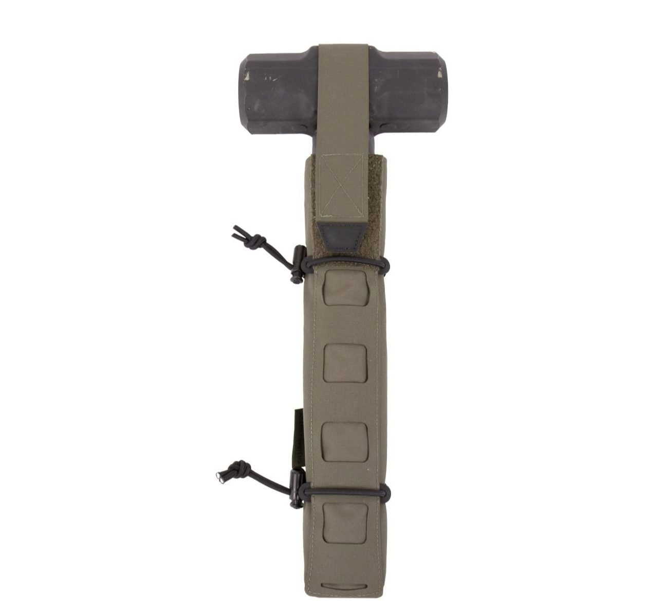 WARRIOR ASSAULT: Vertical Strip Charge / Hammer Pouch