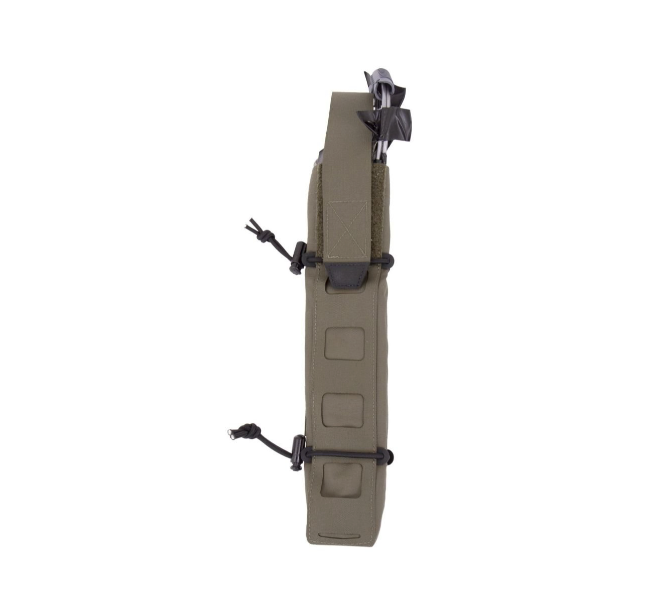 WARRIOR ASSAULT: Vertical Strip Charge / Hammer Pouch