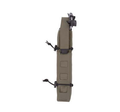 WARRIOR ASSAULT: Vertical Strip Charge / Hammer Pouch