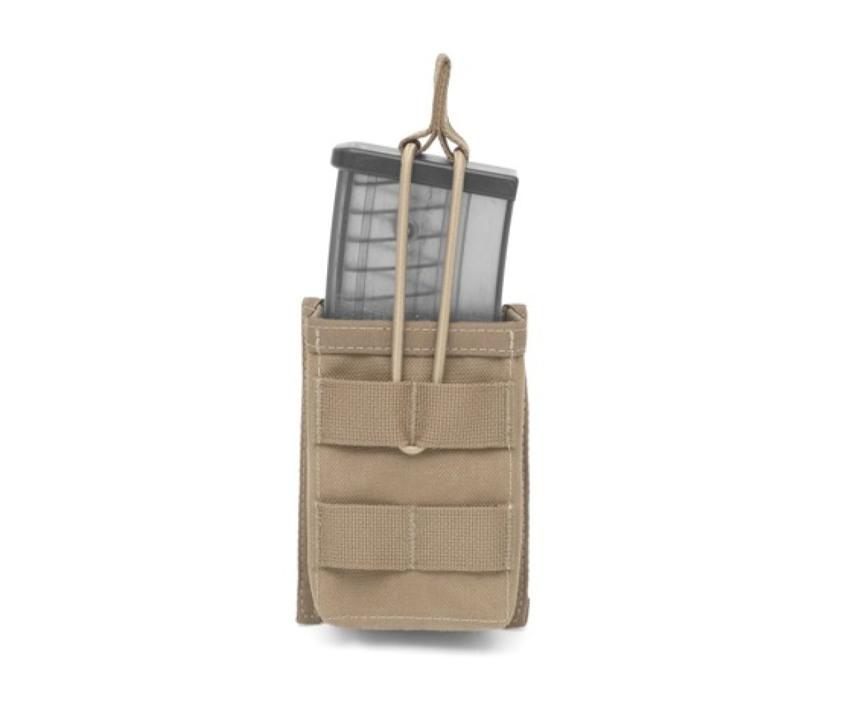 WARRIOR ASSAULT: Single Open G36 Mag Pouch