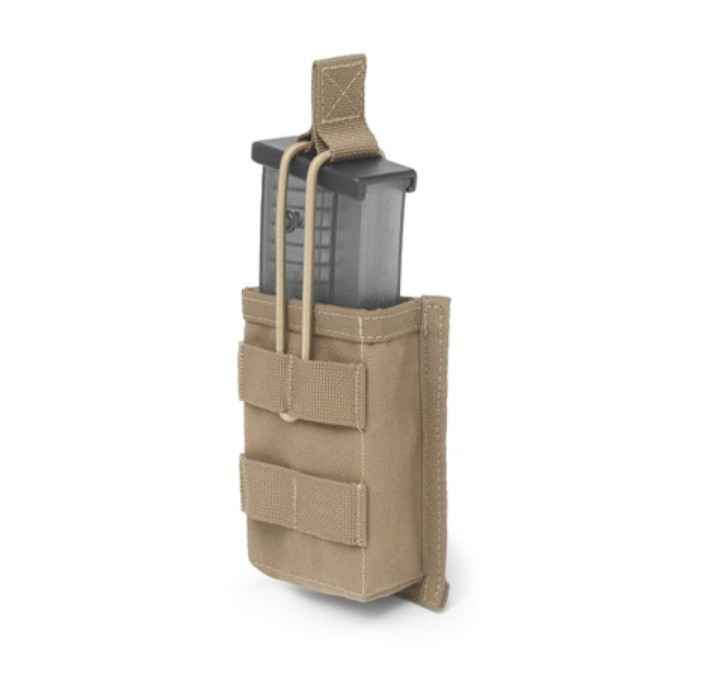 WARRIOR ASSAULT: Single Open G36 Mag Pouch