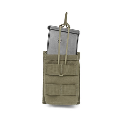 WARRIOR ASSAULT: Single Open G36 Mag Pouch