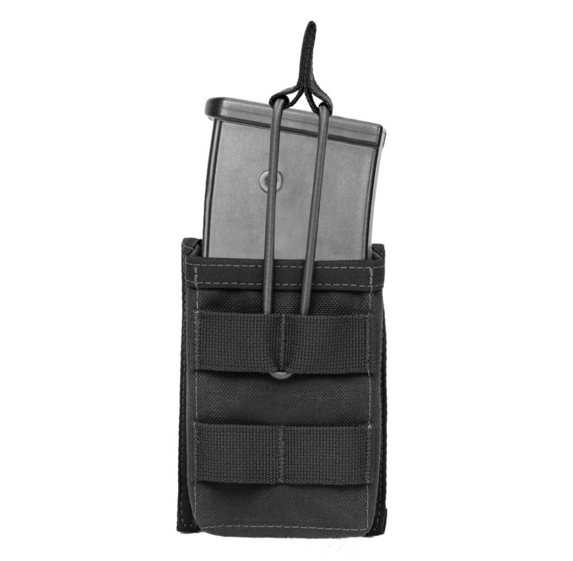 WARRIOR ASSAULT: Single Open G36 Mag Pouch