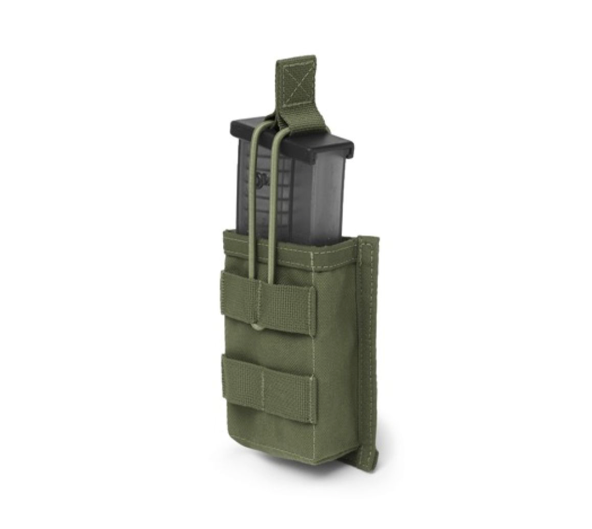 WARRIOR ASSAULT: Single Open G36 Mag Pouch