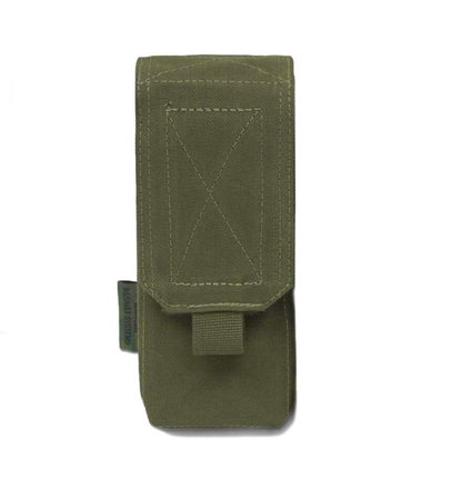WARRIOR ASSAULT: DCS Special Forces Plate Carrier Combo, Base w/ Covered 5.56 M4 Mag Pouches, 2 Utility Pouches