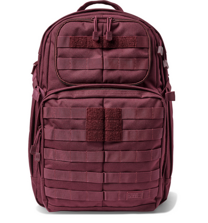 5.11 TACTICAL: Rush 24 Backpack, 37L