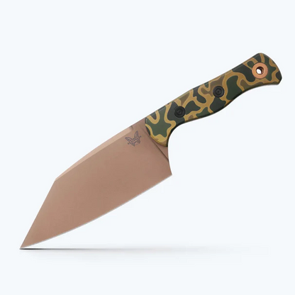 BENCHMADE: Limited Edition Station Knife, 4010FE-2601
