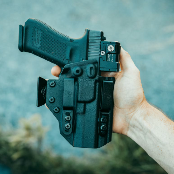 T.REX ARMS: Raptor IWB Holster