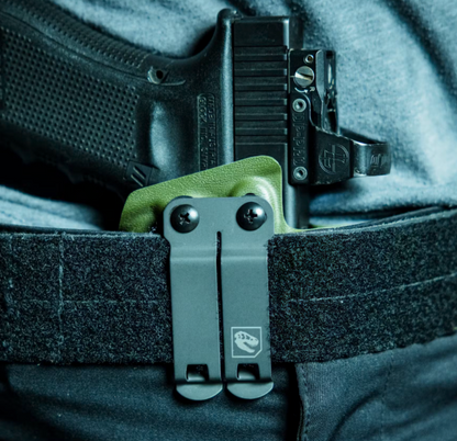 T.REX ARMS: Raptor IWB Holster
