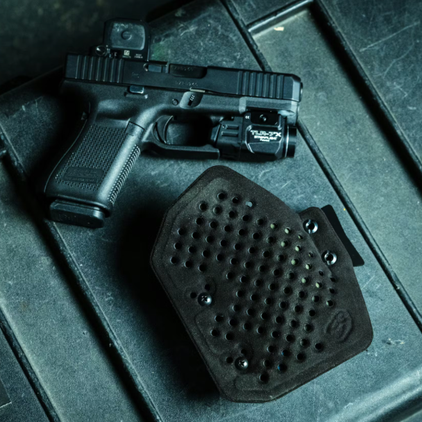 T.REX ARMS: Raptor IWB Holster