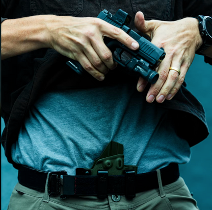 T.REX ARMS: Raptor IWB Holster