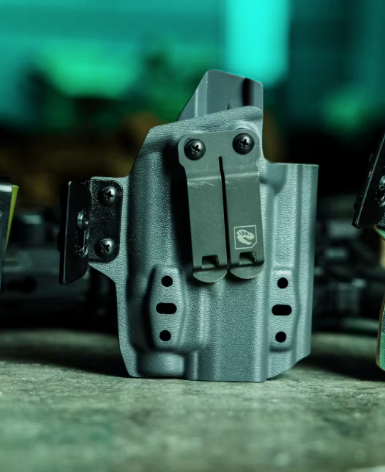 T.REX ARMS: Raptor IWB Holster