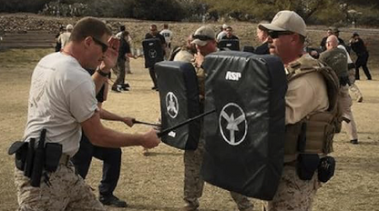 RAMPART: ASP Training Bag / Strike Bag