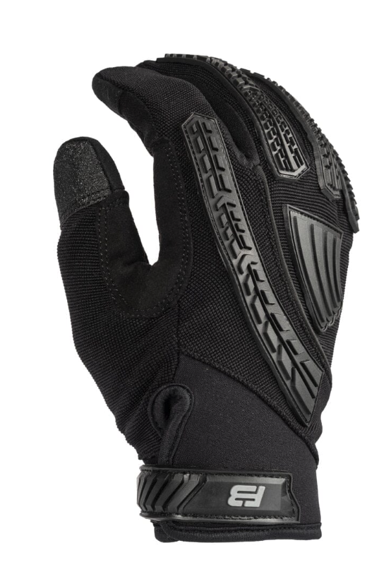 Guardian Gloves HDX ELITE - Niveau 5 résistant aux coupures et aux fluides