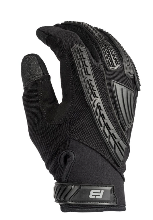 221B TACTICAL: Guardian Gloves HDX Elite - Level 5 Cut Resistant & Fluid Resistant