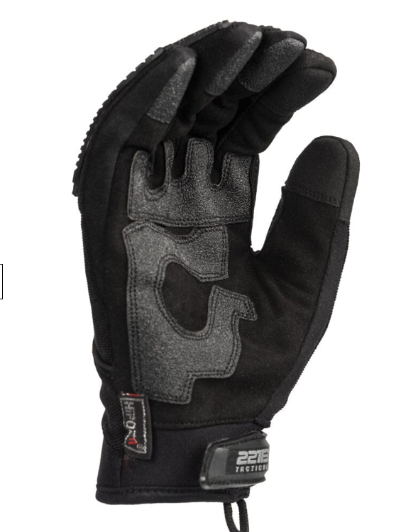 Guardian Gloves HDX ELITE - Niveau 5 résistant aux coupures et aux fluides