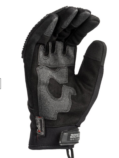 Guardian Gloves HDX ELITE - Niveau 5 résistant aux coupures et aux fluides