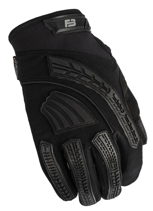 Guardian Gloves HDX ELITE - Niveau 5 résistant aux coupures et aux fluides