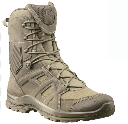 HAIX Black Eagle Athletic 2.0 T High Side Zip
