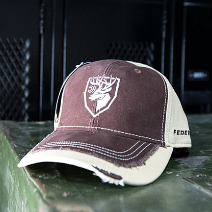 FEDERAL: Hat Collection