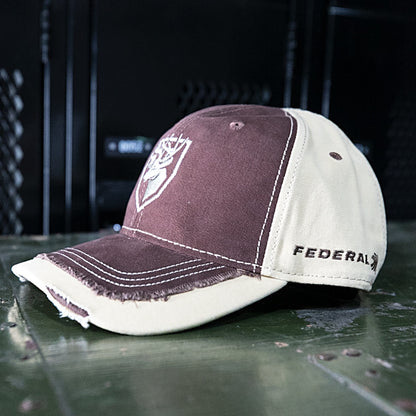 FEDERAL: Hat Collection