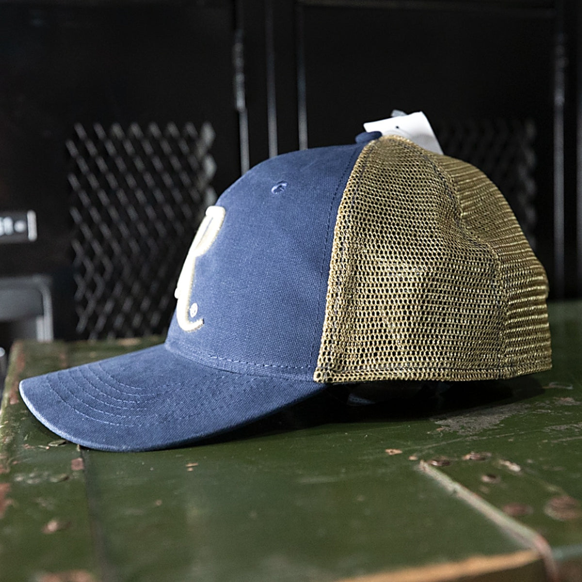 REMINGTON: Hat Collection