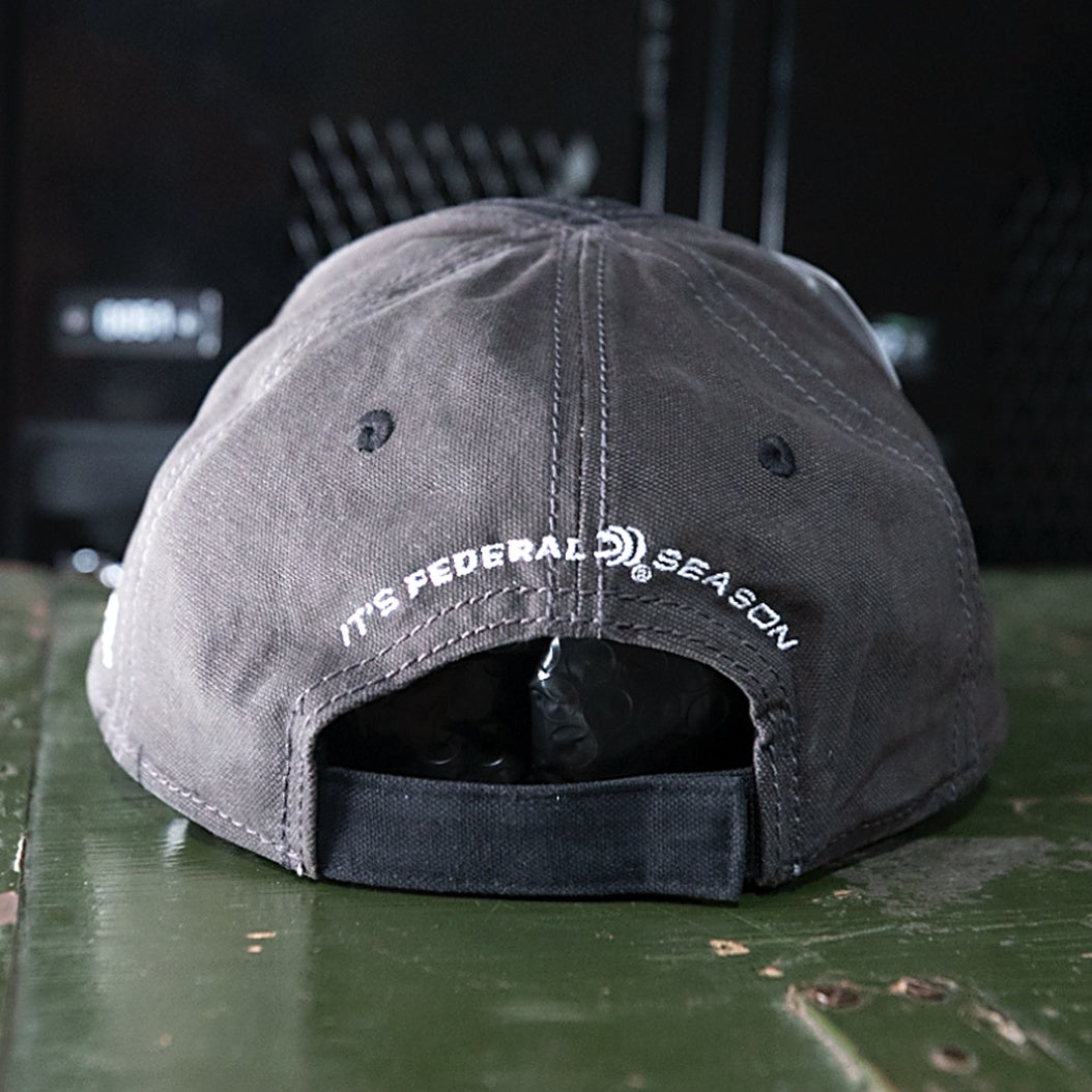 FEDERAL: Hat Collection