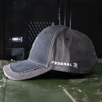 FEDERAL: Hat Collection
