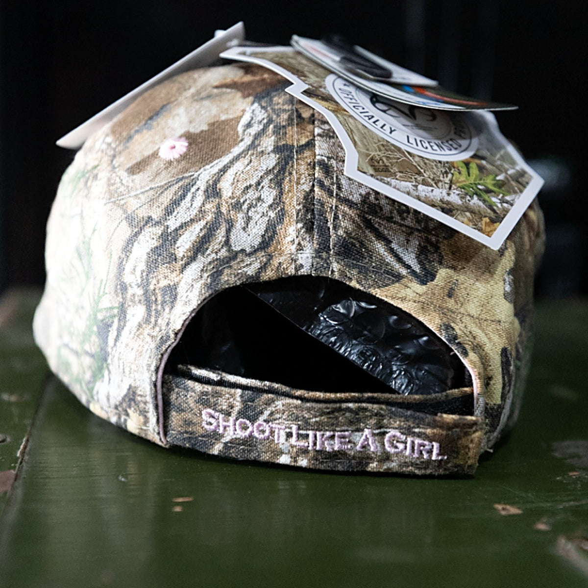 REMINGTON: Hat Collection