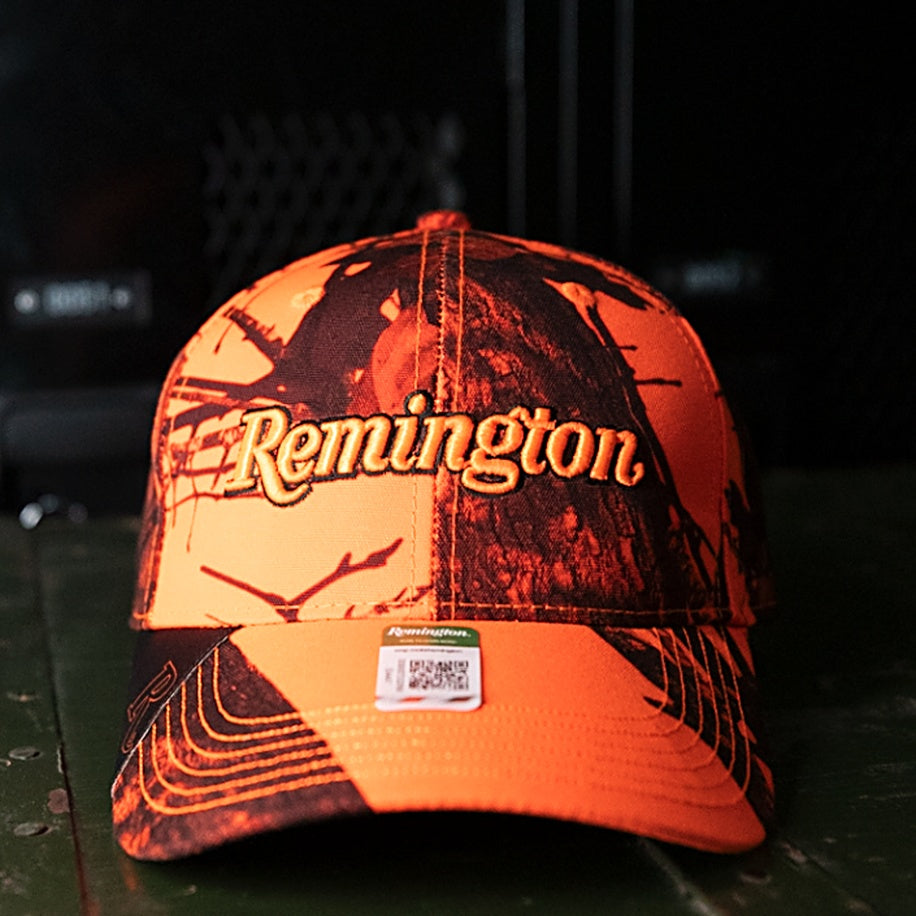 REMINGTON: Hat Collection
