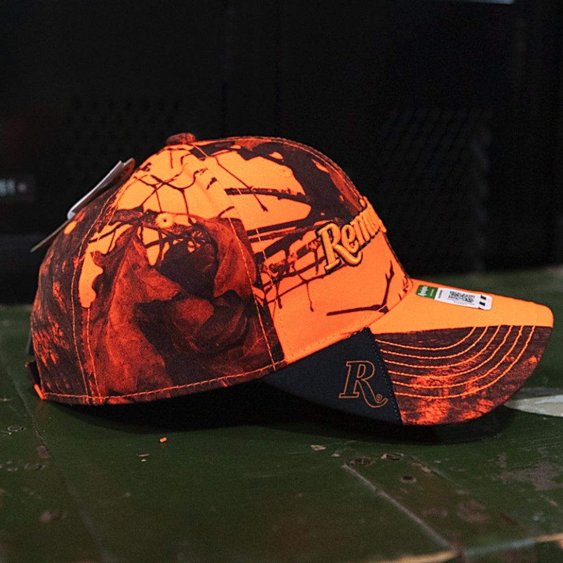 REMINGTON: Hat Collection