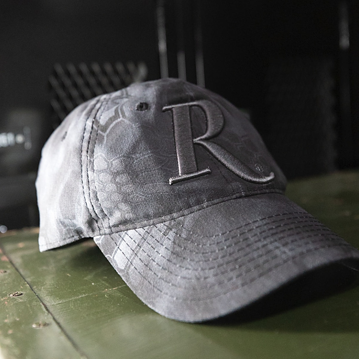 REMINGTON: Hat Collection