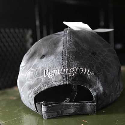 REMINGTON: Hat Collection