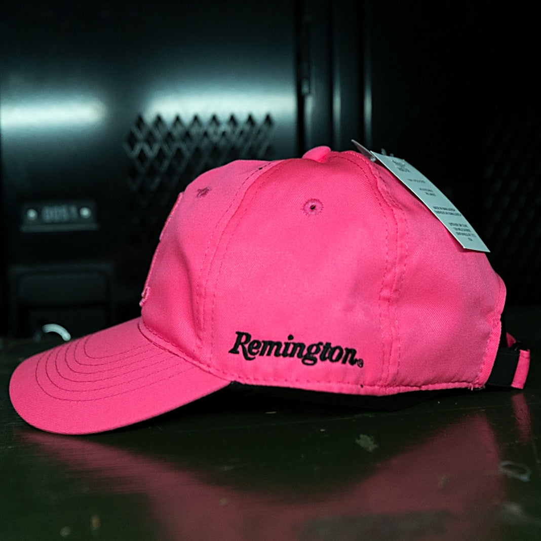 REMINGTON: Hat Collection