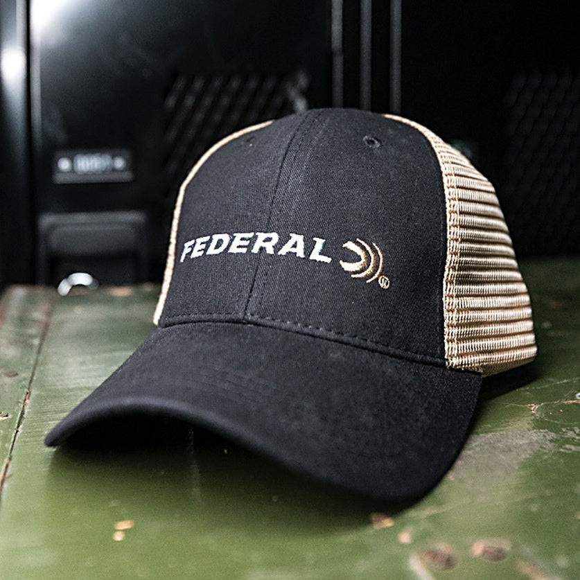 FEDERAL: Hat Collection
