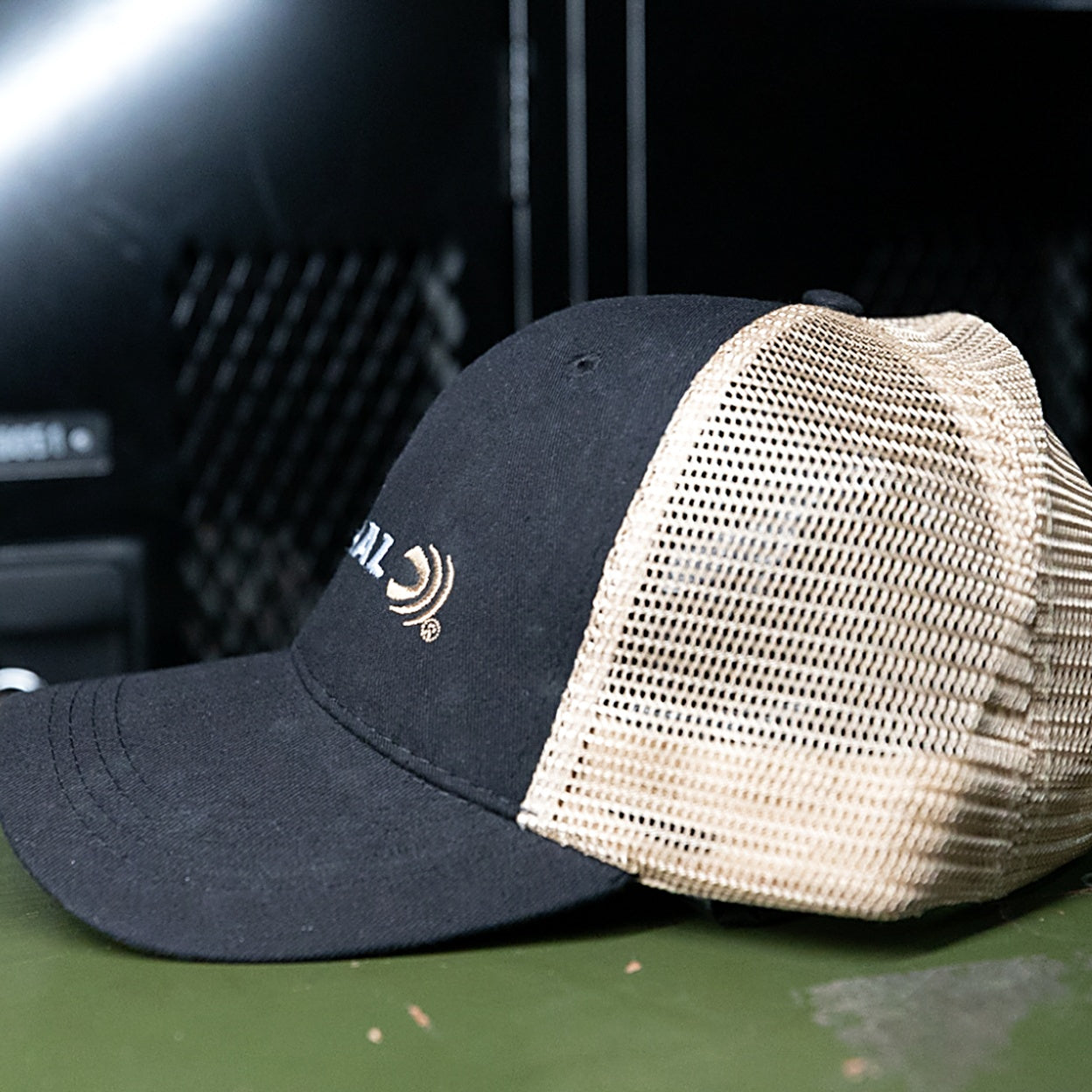 FEDERAL: Hat Collection