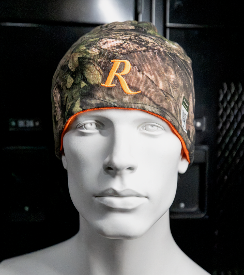 REMINGTON: Hat Collection