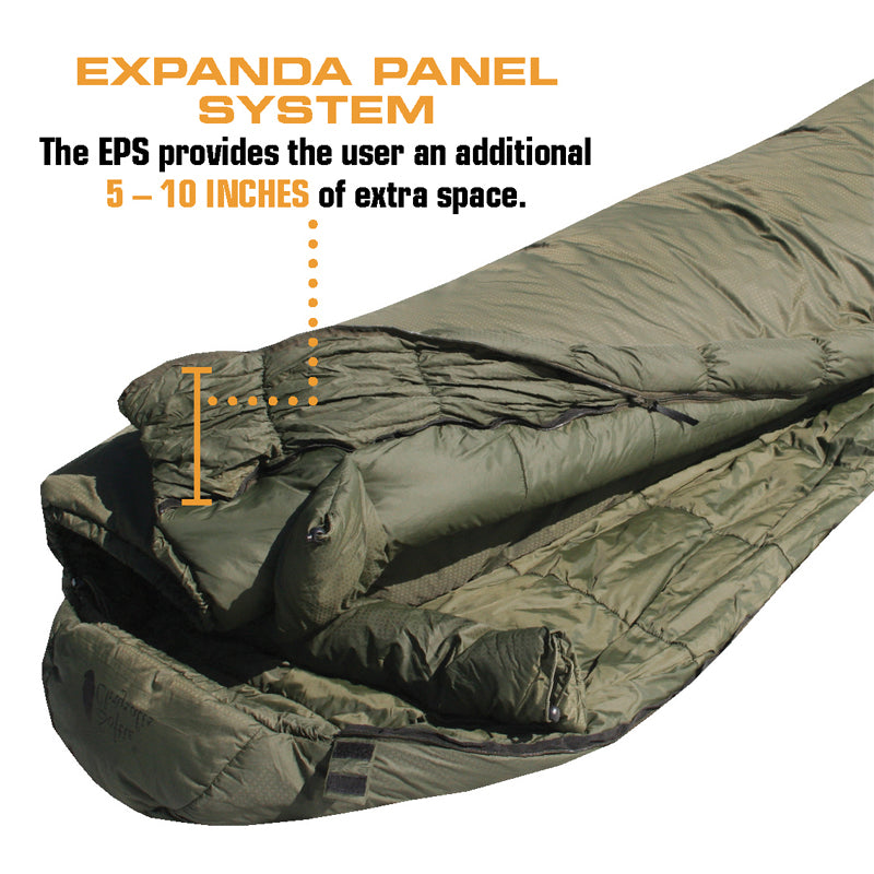 SNUGPAK: Softie Elite 1