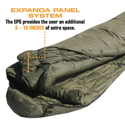 SNUGPAK: Softie Elite 1