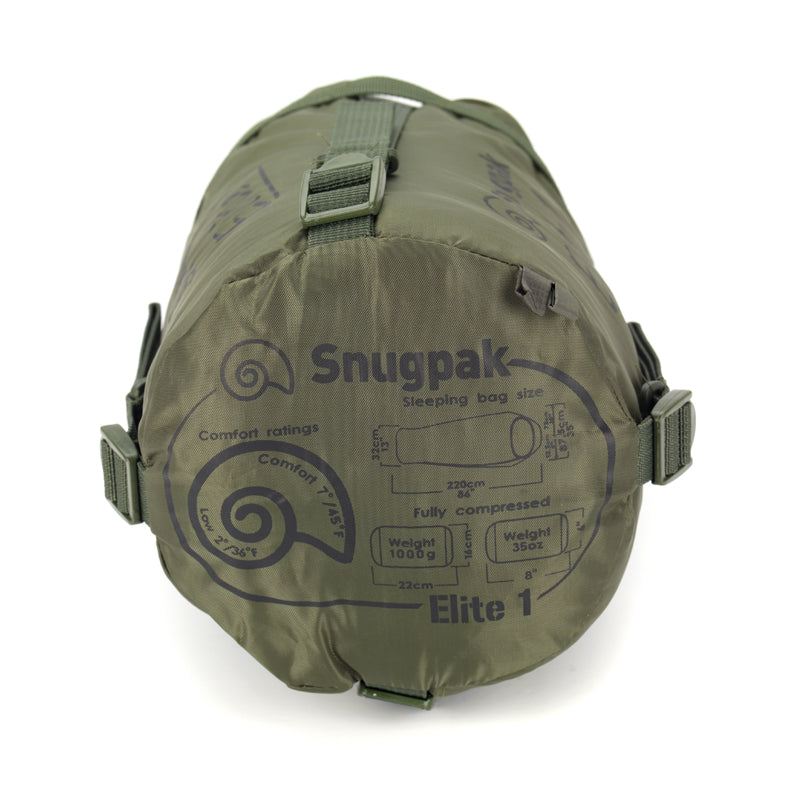 SNUGPAK: Softie Elite 1