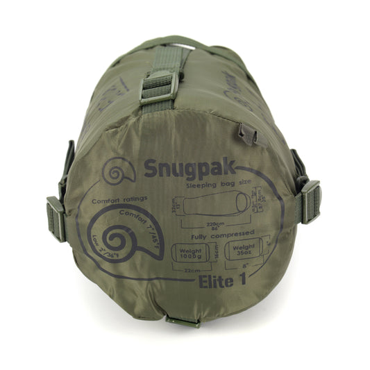 SNUGPAK: Softie Elite 1