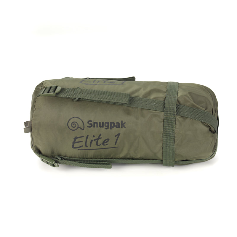 SNUGPAK: Softie Elite 1