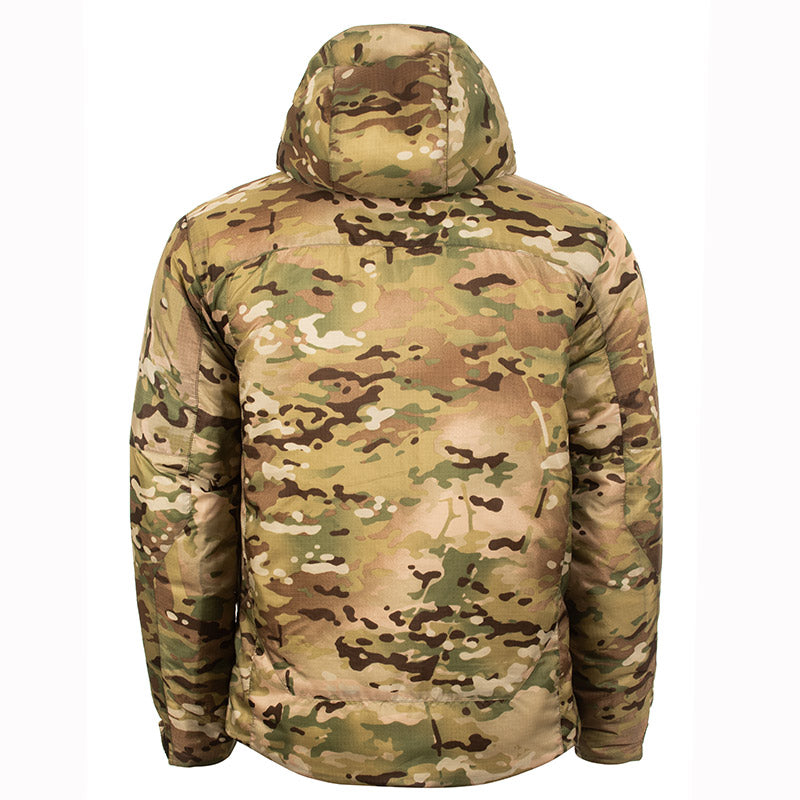 SNUGPAK: Spearhead Insulated Jacket WGTE