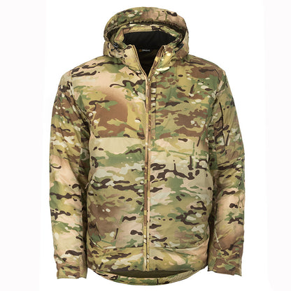 SNUGPAK: Spearhead Insulated Jacket WGTE