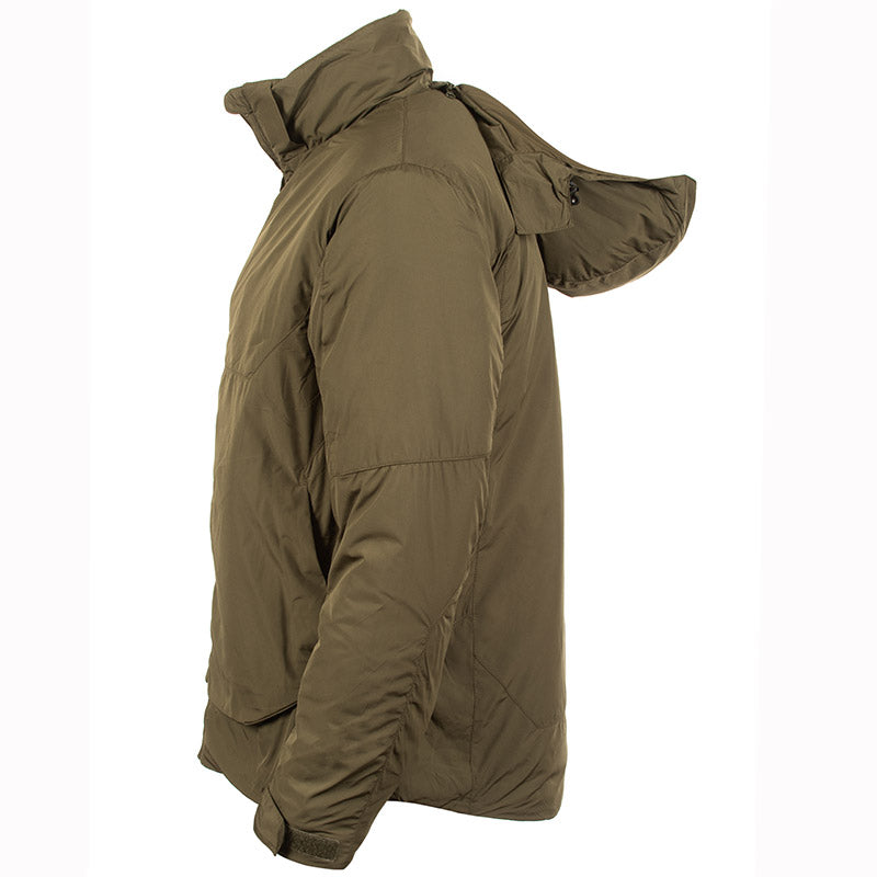 SNUGPAK: Spearhead Insulated Jacket WGTE