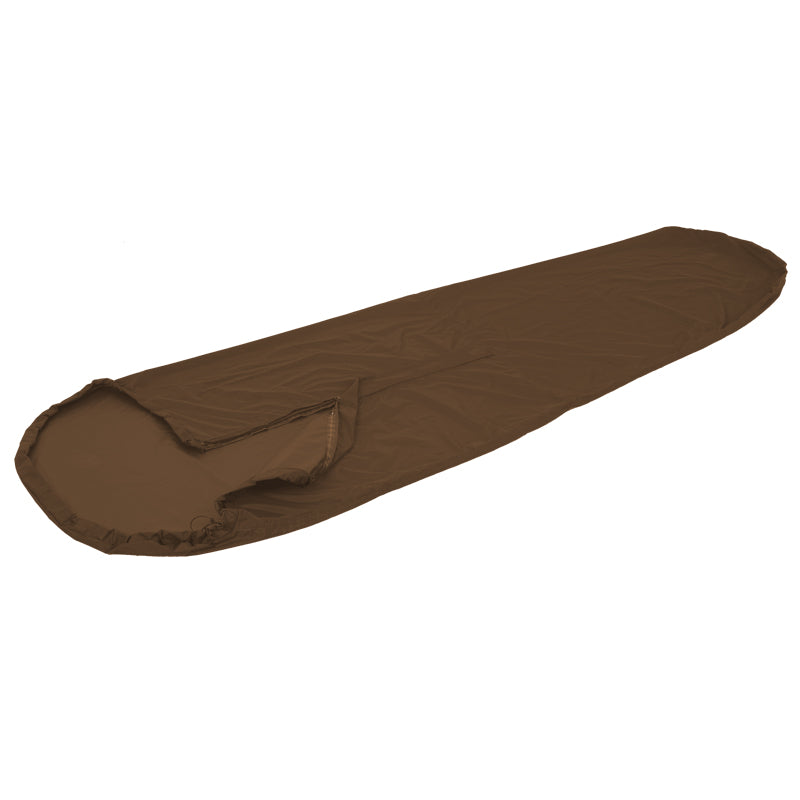 SNUGPAK: Special Forces Bivvi Bag w/ Center Zip